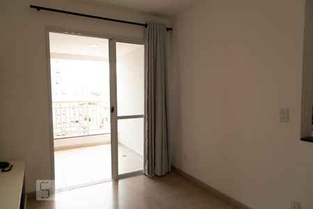 Sala de apartamento para alugar com 2 quartos, 63m² em Vila Nair, São Paulo