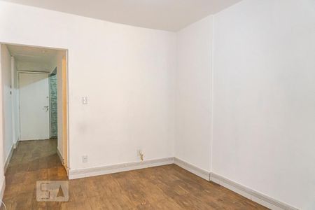 Sala de kitnet/studio para alugar com 1 quarto, 38m² em Bela Vista, São Paulo