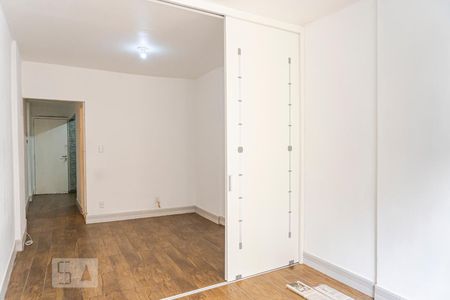 Quarto de kitnet/studio para alugar com 1 quarto, 38m² em Bela Vista, São Paulo