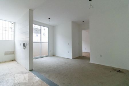Sala de apartamento à venda com 1 quarto, 50m² em Irajá, Rio de Janeiro