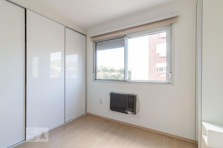 Dormitório de apartamento à venda com 3 quartos, 84m² em Jardim Botânico, Porto Alegre