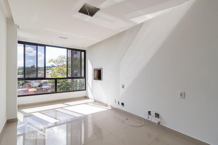 Apartamento à venda com 84m², 3 quartos e 1 vagaSala