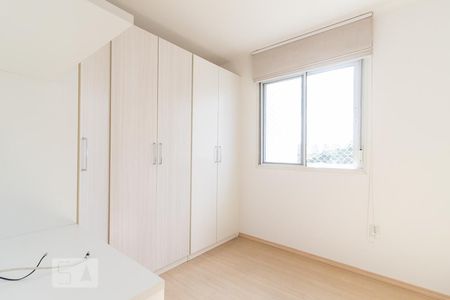 Dormitório 3 de apartamento à venda com 3 quartos, 84m² em Jardim Botânico, Porto Alegre