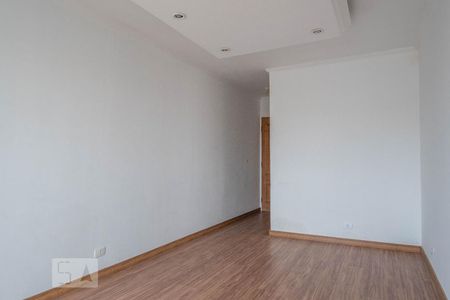 Sala de apartamento para alugar com 2 quartos, 60m² em Parque Peruche, São Paulo