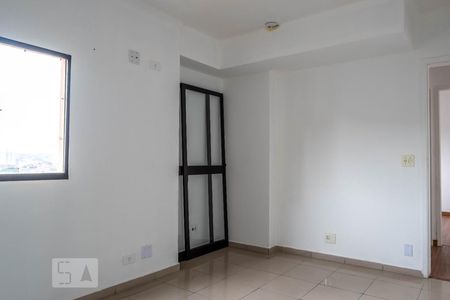 Quarto 1 de apartamento para alugar com 2 quartos, 60m² em Parque Peruche, São Paulo