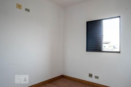 Quarto 2 de apartamento para alugar com 2 quartos, 60m² em Parque Peruche, São Paulo