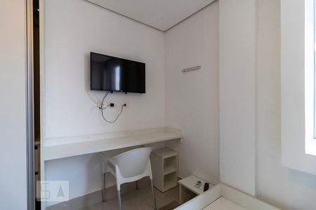 Quarto de kitnet/studio para alugar com 1 quarto, 25m² em Barra Funda, São Paulo