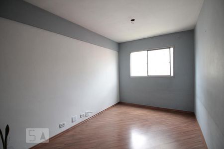 Sala de apartamento à venda com 2 quartos, 53m² em Piqueri, São Paulo