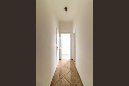 Corredor de Entrada de apartamento à venda com 1 quarto, 45m² em Campos Elíseos, São Paulo