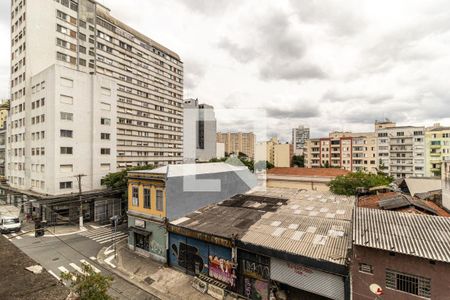 Vista do Apartamento de apartamento à venda com 1 quarto, 45m² em Campos Elíseos, São Paulo