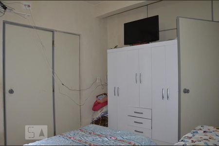 Quarto 1 de casa à venda com 4 quartos, 51m² em Engenho Novo, Rio de Janeiro