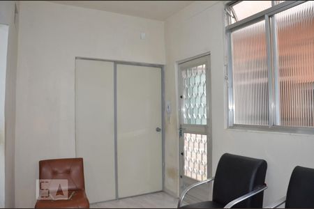 Sala de casa à venda com 4 quartos, 51m² em Engenho Novo, Rio de Janeiro