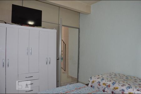 Quarto 1 de casa à venda com 4 quartos, 51m² em Engenho Novo, Rio de Janeiro