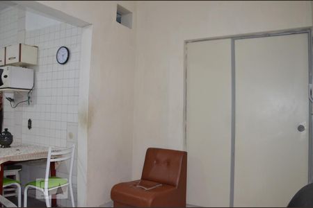 Sala de casa à venda com 4 quartos, 51m² em Engenho Novo, Rio de Janeiro