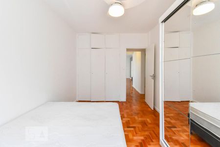 Quarto 1 de apartamento para alugar com 3 quartos, 120m² em Paraíso, São Paulo