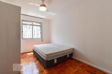 Quarto 1 de apartamento para alugar com 3 quartos, 120m² em Paraíso, São Paulo