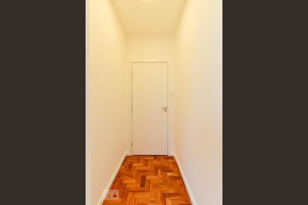 Entrada de apartamento para alugar com 3 quartos, 120m² em Paraíso, São Paulo