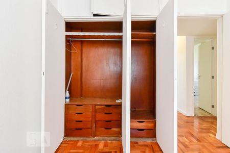 Quarto 1 de apartamento para alugar com 3 quartos, 120m² em Paraíso, São Paulo