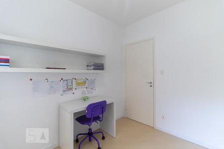 Quarto 1 de apartamento para alugar com 3 quartos, 113m² em Consolação, São Paulo