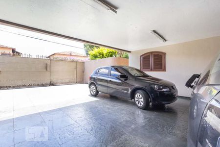 Casa para alugar com 4 quartos, 460m² em Nova Cachoeirinha, Belo Horizonte
