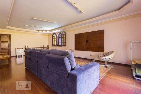 Casa para alugar com 460m², 4 quartos e 6 vagas Casa para alugar com 460m², 4 quartos e 6 vagassala 2