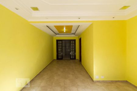 Sala de casa à venda com 4 quartos, 136m² em Centro, São Bernardo do Campo