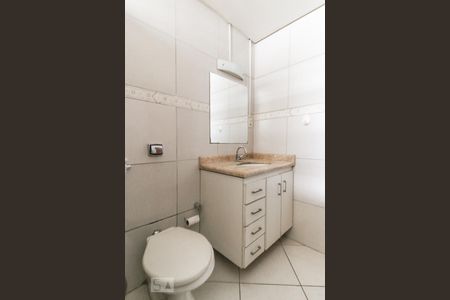Banheiro de apartamento à venda com 2 quartos, 75m² em Mooca, São Paulo