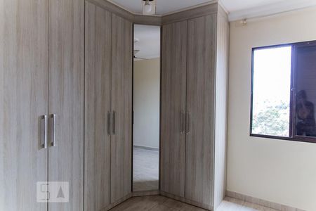 Quarto 1 de apartamento à venda com 2 quartos, 70m² em Silveira, Santo André