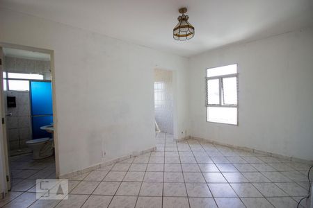 Apartamento à venda com 53m², 2 quartos e 1 vagaSala