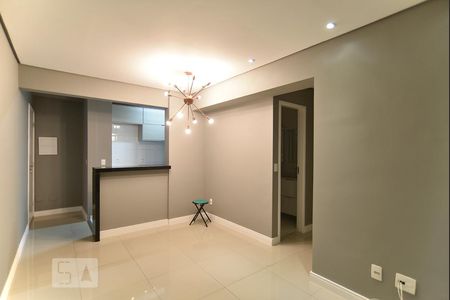 Sala de apartamento para alugar com 3 quartos, 68m² em Maranhão, São Paulo