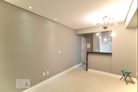 Sala de apartamento para alugar com 3 quartos, 68m² em Maranhão, São Paulo