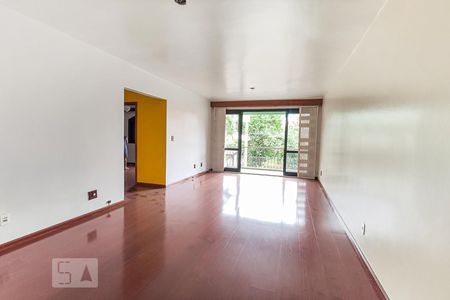 Sala de Estar de apartamento para alugar com 2 quartos, 80m² em Centro, São Leopoldo