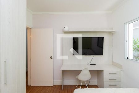 Quarto 1 de casa para alugar com 2 quartos, 200m² em Vila Regente Feijó, São Paulo