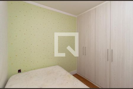 Quarto 1 de casa para alugar com 2 quartos, 200m² em Vila Regente Feijó, São Paulo