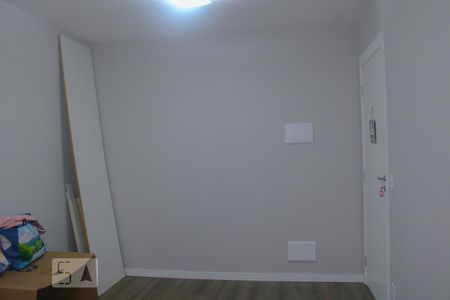 Sala de apartamento à venda com 2 quartos, 57m² em Jardim Monte Alegre, Taboão da Serra