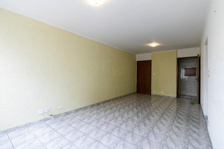 Sala de apartamento à venda com 3 quartos, 110m² em Mooca, São Paulo