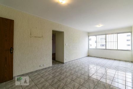 Sala de apartamento à venda com 3 quartos, 110m² em Mooca, São Paulo