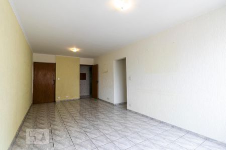 Sala de apartamento à venda com 3 quartos, 110m² em Mooca, São Paulo