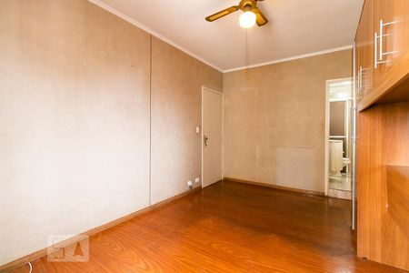 Suíte de apartamento à venda com 3 quartos, 110m² em Mooca, São Paulo