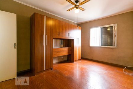 Suíte de apartamento à venda com 3 quartos, 110m² em Mooca, São Paulo