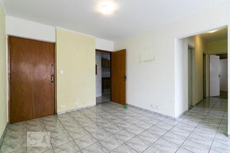 Sala de apartamento à venda com 3 quartos, 110m² em Mooca, São Paulo