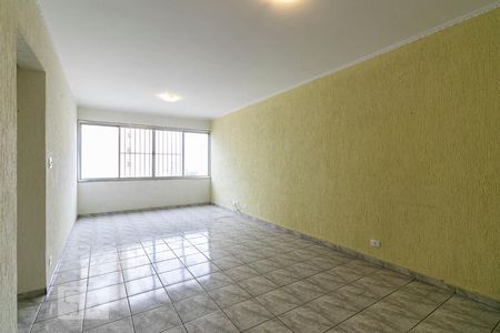 Sala de apartamento à venda com 3 quartos, 110m² em Mooca, São Paulo