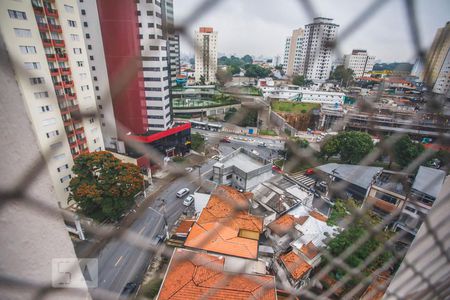 Vista do Quarto 1 de apartamento para alugar com 2 quartos, 70m² em Vila Guarani, São Paulo