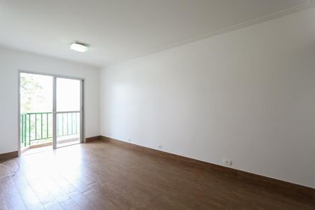 Sala de apartamento para alugar com 2 quartos, 70m² em Vila Suzana, São Paulo