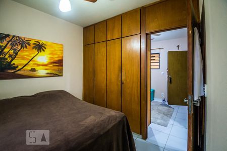 Quarto de kitnet/studio para alugar com 1 quarto, 37m² em Vila Lidia, Campinas