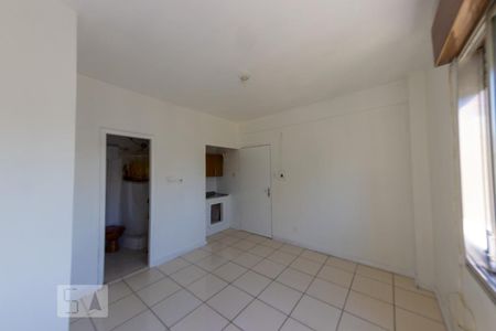 Kitnet de kitnet/studio à venda com 1 quarto, 40m² em Centro Histórico, Porto Alegre