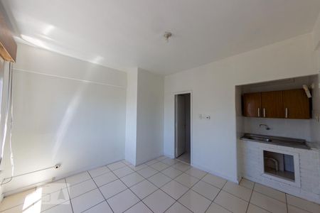 Kitnet de kitnet/studio à venda com 1 quarto, 40m² em Centro Histórico, Porto Alegre