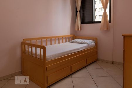 Quarto 2 de apartamento à venda com 3 quartos, 76m² em Vila Campestre, São Paulo