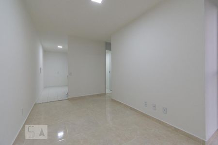 sala de apartamento para alugar com 2 quartos, 43m² em Jardim São Gabriel, Campinas