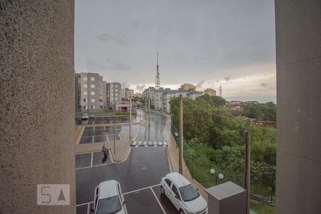 Vista da Sala de apartamento para alugar com 2 quartos, 43m² em Jardim São Gabriel, Campinas